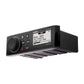 Fusion® RA70 Series Marine Stereos MS-RA70 Marine Stereo with Bluetooth® - 010-01516-01