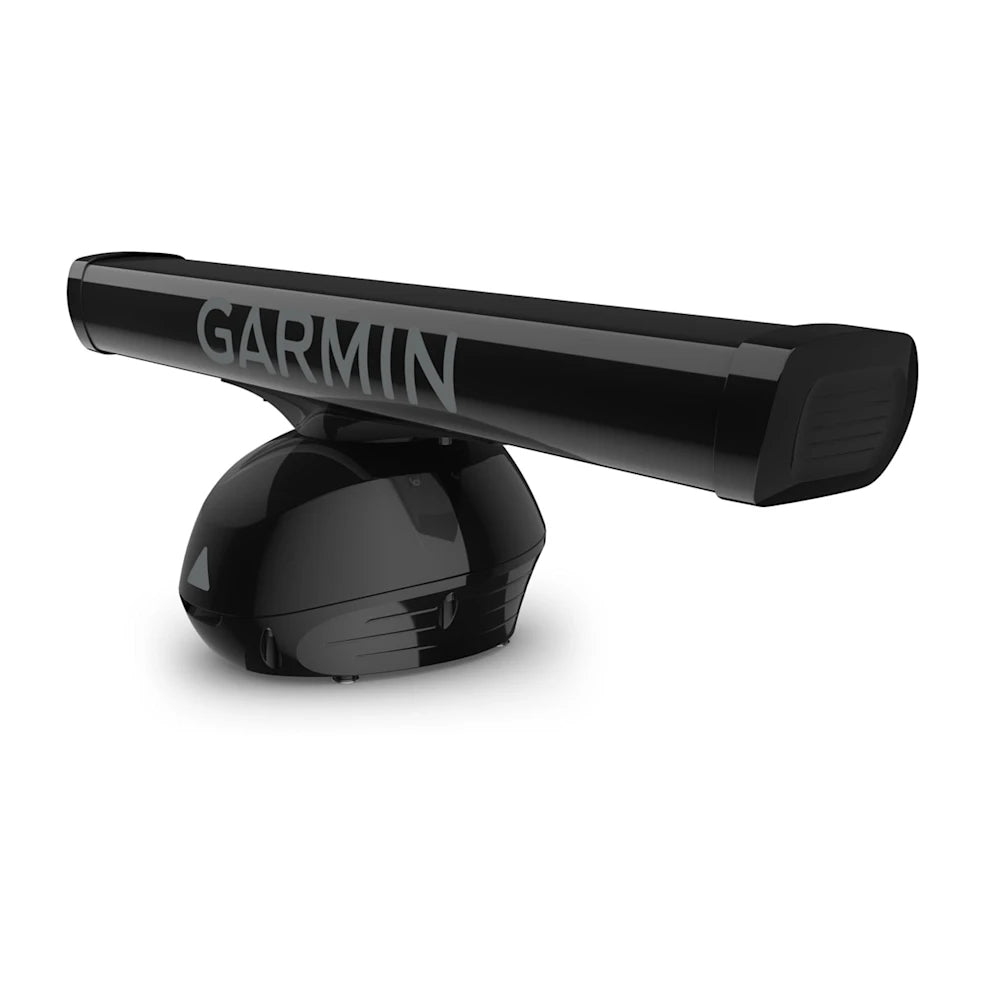 Garmin GMR Fantom™ 54 Open Array Radar and Pedestal, Black - K10-00012-30