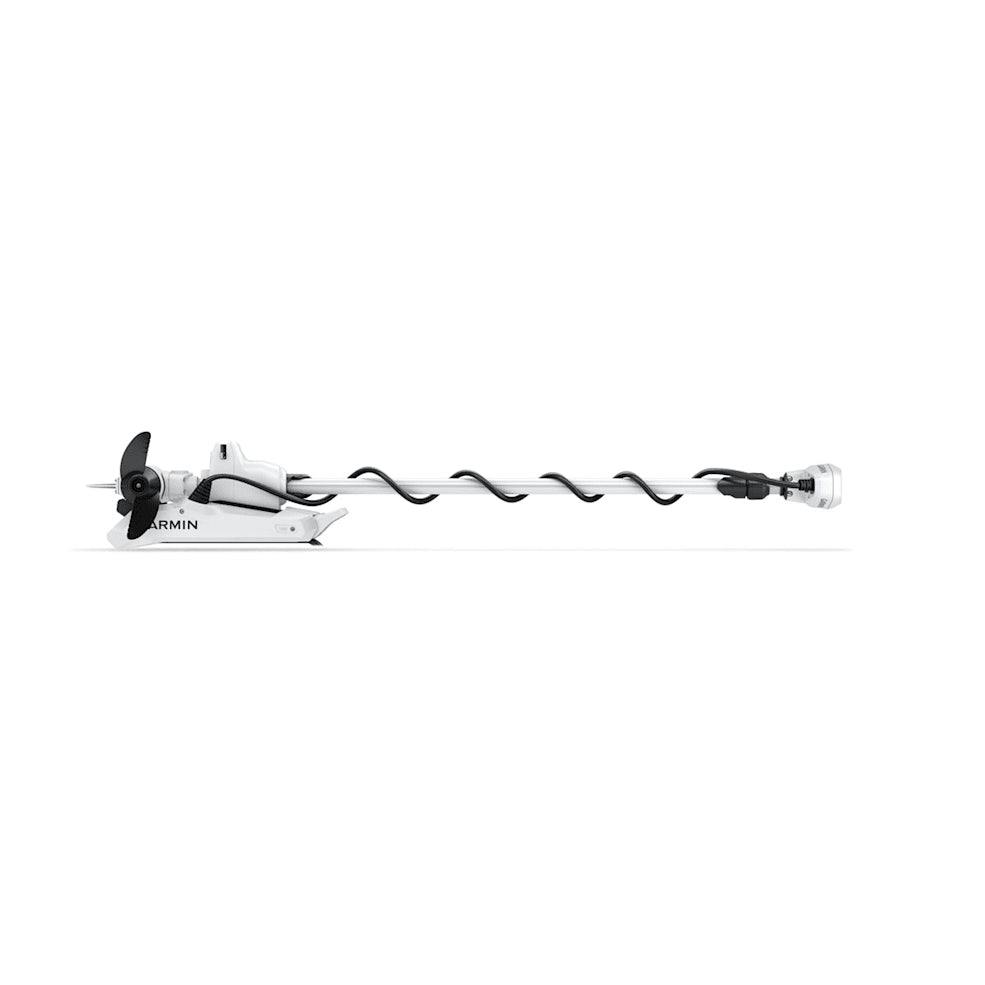 Garmin Force® Kraken Trolling motor White 75" Trolling Motor - 010-02574-10