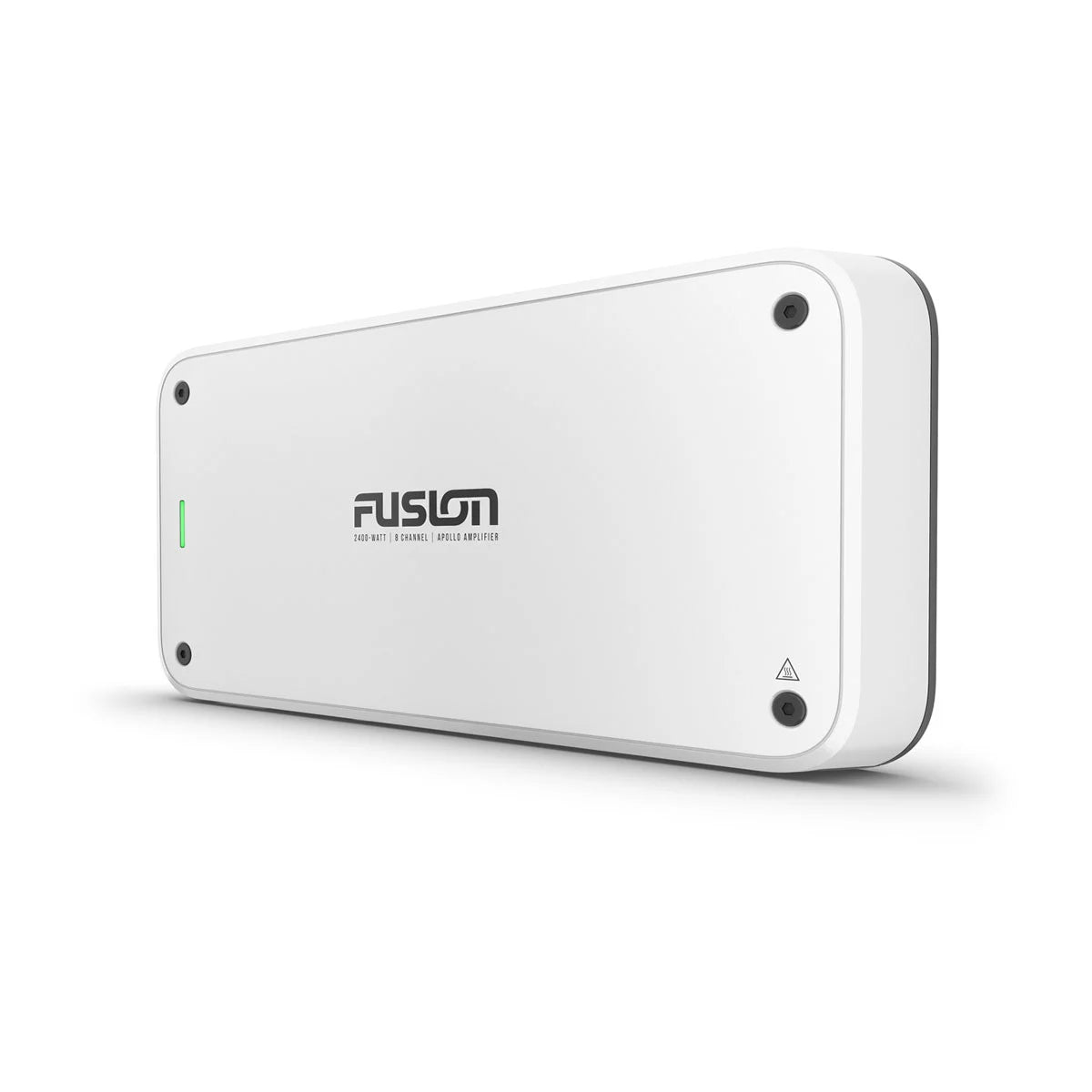 Fusion® Apollo™ Marine Amplifiers 8 Channel Marine Amplifier (150-watt RMS per Channel)  - 010-02284-85