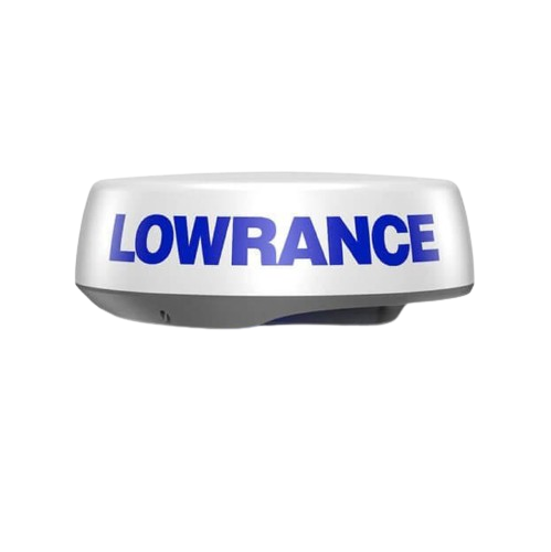 LOWRANCE HALO24 Radar