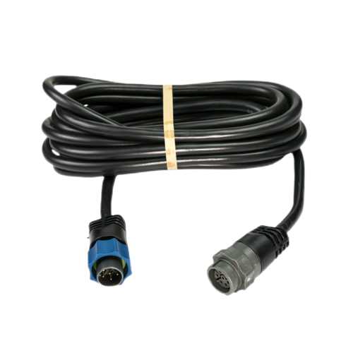 7 Pin Transducer Extension Cable - 6m/20ft