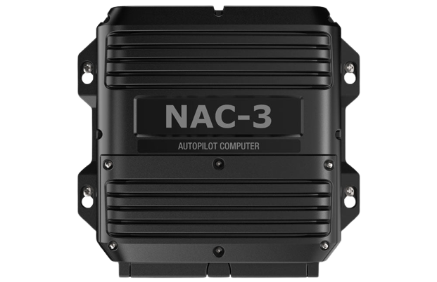 NAC-3 VRF Autopilot Core Pack