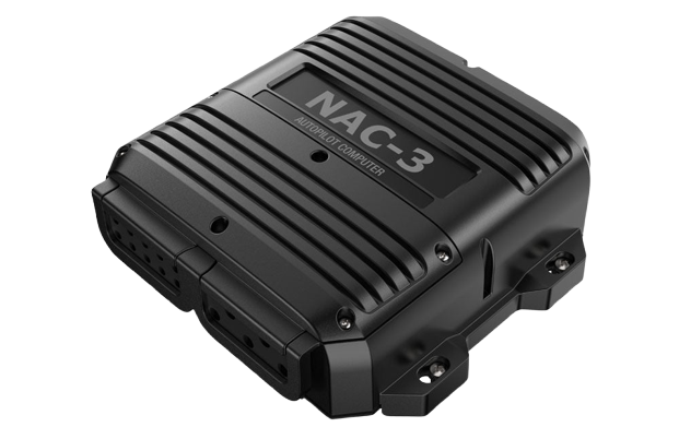 NAC-3 VRF Autopilot Core Pack