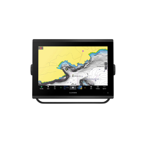 Garmin GPSMAP® 1653xsv - 010-02919-04