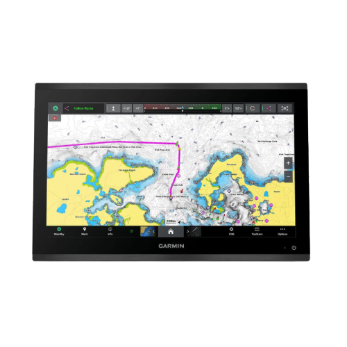 Garmin GPSMAP® 9019xsv With Worldwide Basemap - 010-02673-00