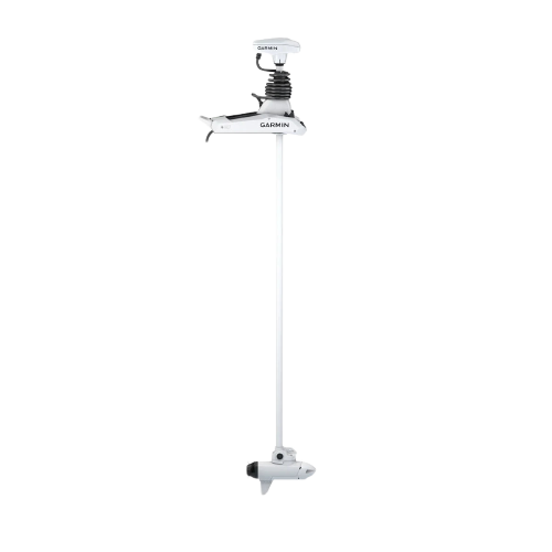 Garmin Force® Kraken Trolling motor White 90" Trolling Motor- 010-02574-20