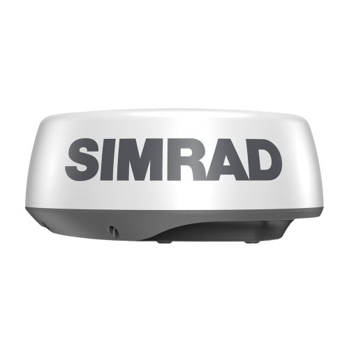 Simrad HALO20 Radar - 000-14537-001