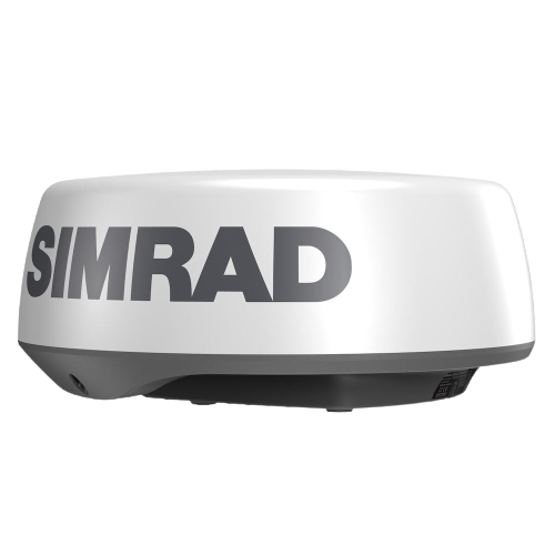 Simrad HALO20 Radar - 000-14537-001