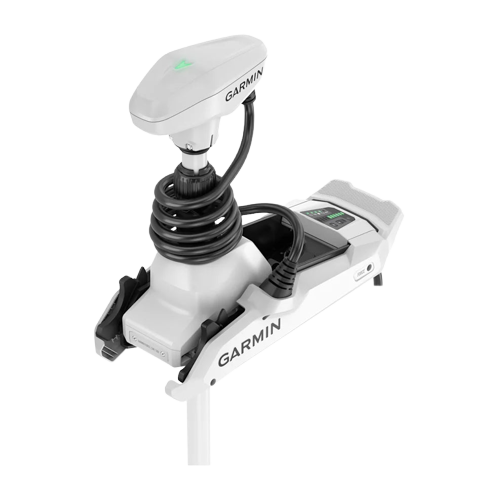 Garmin Force® Kraken Trolling motor White 90" Trolling Motor- 010-02574-20