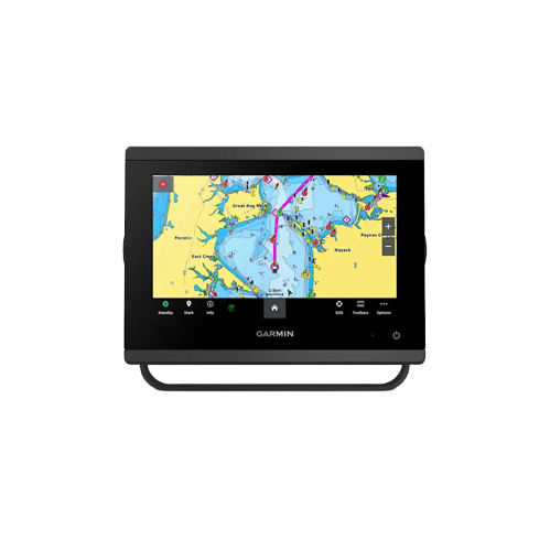 Garmin  GPSMAP® 953xsv - 010-02366-62