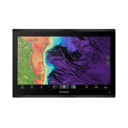 Garmin GPSMAP® 9019xsv With Worldwide Basemap - 010-02673-00