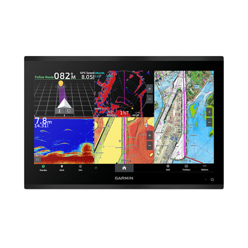 Garmin GPSMAP® 9019xsv With Worldwide Basemap - 010-02673-00