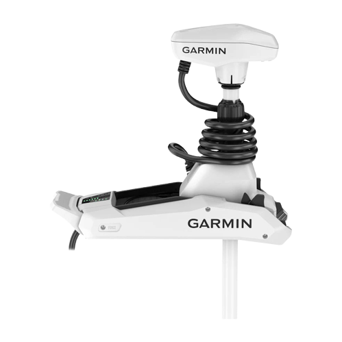 Garmin Force® Kraken Trolling motor White 90" Trolling Motor- 010-02574-20