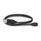 USB-A Charging/Data Cable (0.5 Metre)