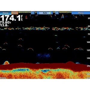 Garmin GSD™ 24 Advanced Sonar Module - 010-00957-00