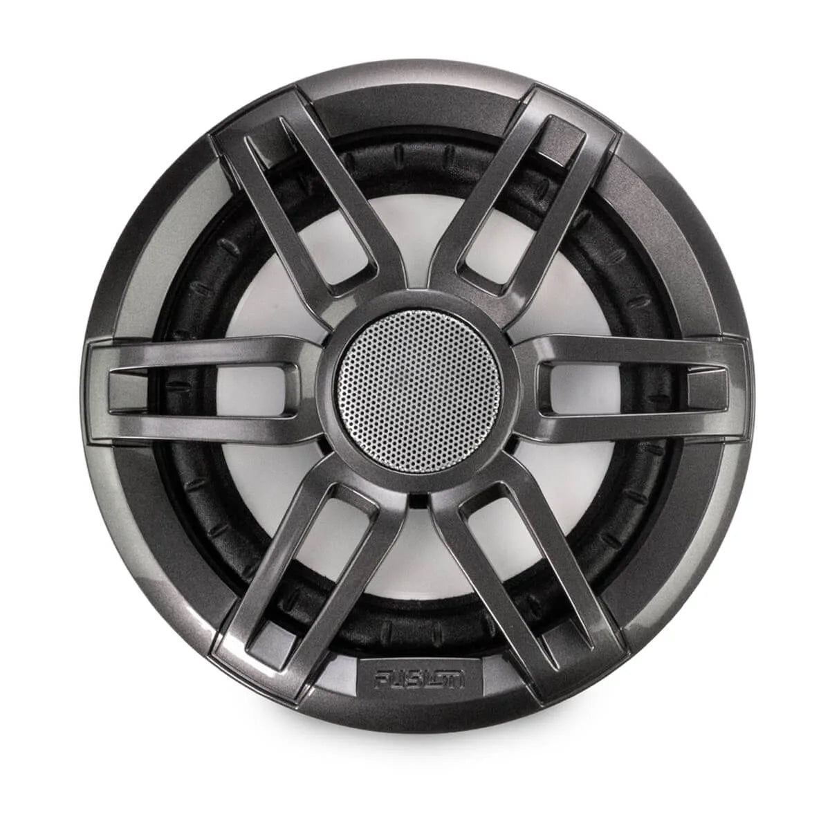 Fusion® XS Series Marine Speakers 6.5" 200-Watt Sports Marine Speaker with RGB LED Lighting - 010-02196-20