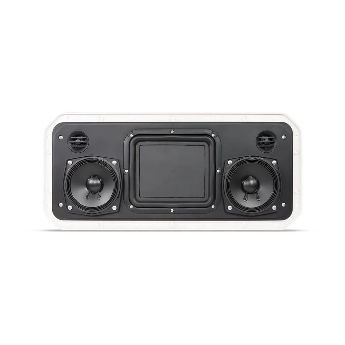 Fusion® Sound-Panel White - 010-01790-00