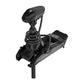 Force® Kraken Trolling motor, Black 48" Trolling Motor with GT56UHD-TR Transducer