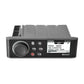 Fusion® RA70 Series Marine Stereos MS-RA70N Marine Stereo with Bluetooth® and NMEA 2000®  - 010-01516-11