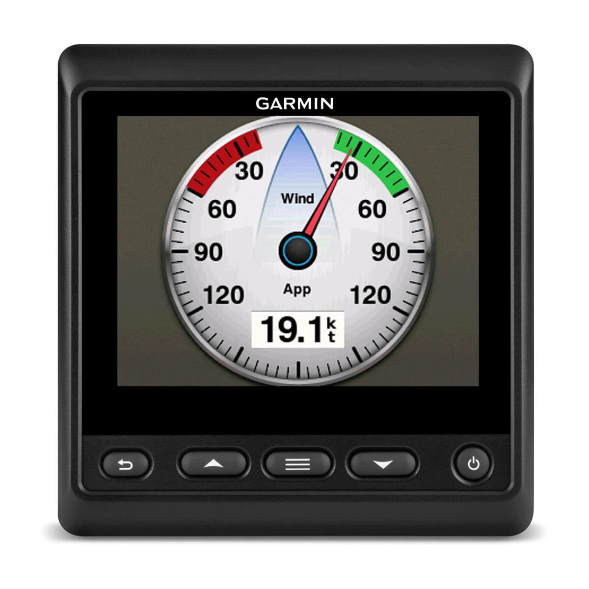 Garmin GMI™ 20 Marine Instrument - 010-01140-00