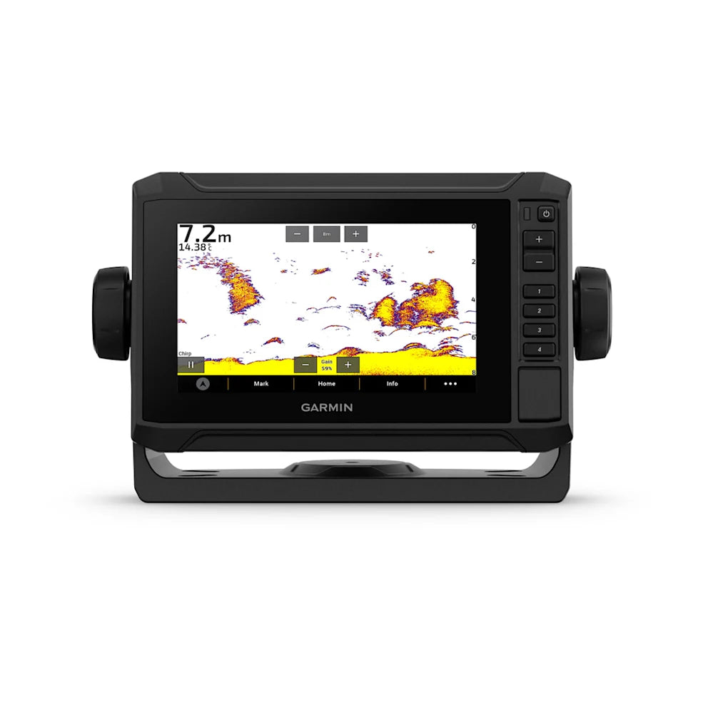 Garmin ECHOMAP™ UHD2 9" Chartplotters 95sv with GT56UHD-TM Transducer and Garmin Navionics+ Australia & New Zealand Mapping - 010-02690-20