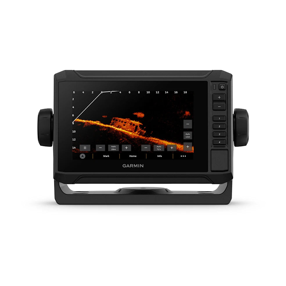 Garmin ECHOMAP™ UHD2 9" Chartplotters 95sv with GT56UHD-TM Transducer and Garmin Navionics+ Australia & New Zealand Mapping - 010-02690-20