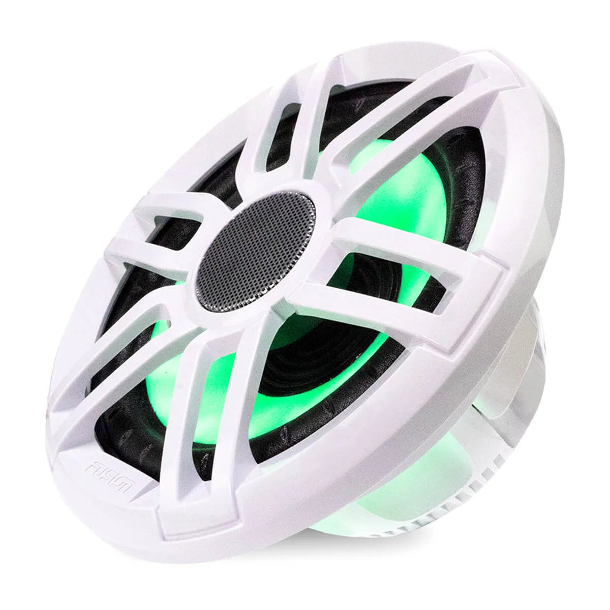 Fusion® XS Series Marine Speakers 6.5" 200-Watt Sports Marine Speaker with RGB LED Lighting - 010-02196-20