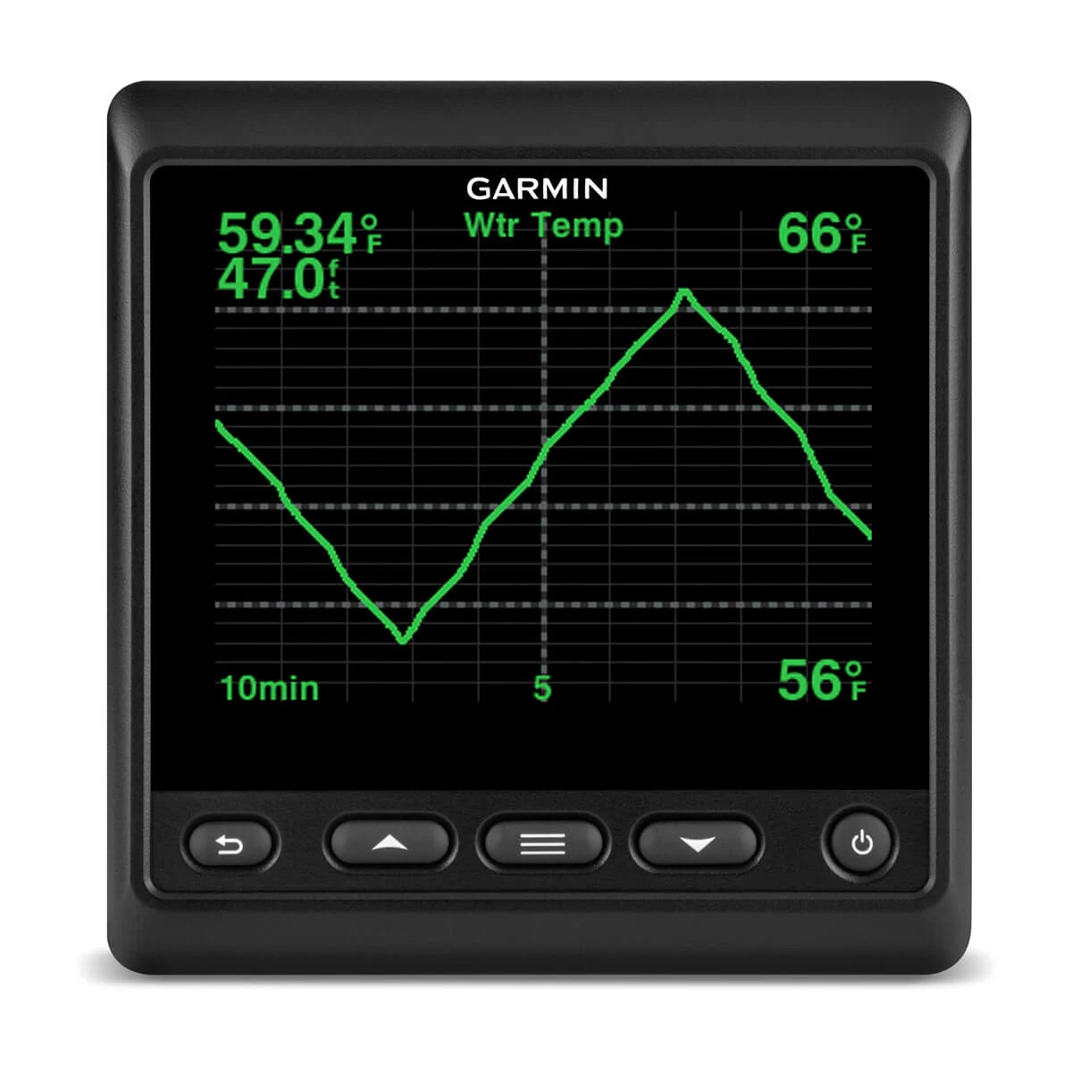 Garmin GMI™ 20 Marine Instrument - 010-01140-00