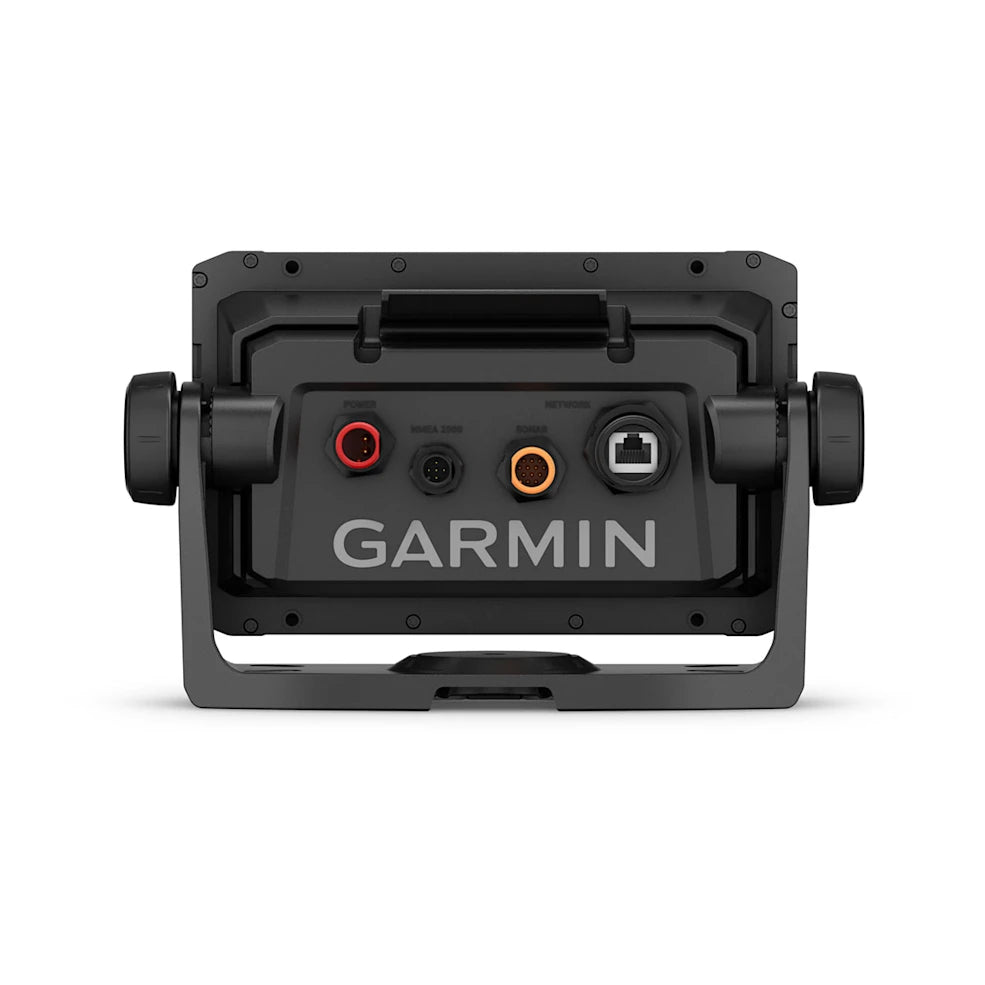 Garmin ECHOMAP™ UHD2 9" Chartplotters 95sv with GT56UHD-TM Transducer and Garmin Navionics+ Australia & New Zealand Mapping - 010-02690-20