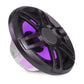 Fusion® XS Series Marine Speakers 6.5" 200-Watt Sports Marine Speaker with RGB LED Lighting - 010-02196-20