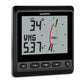 Garmin GNX™ Wind Marine Instrument - 010-01142-30