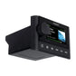 Fusion® Apollo™ SRX400 Apollo Marine Zone stereo with built-in Wi-Fi - 010-01983-00