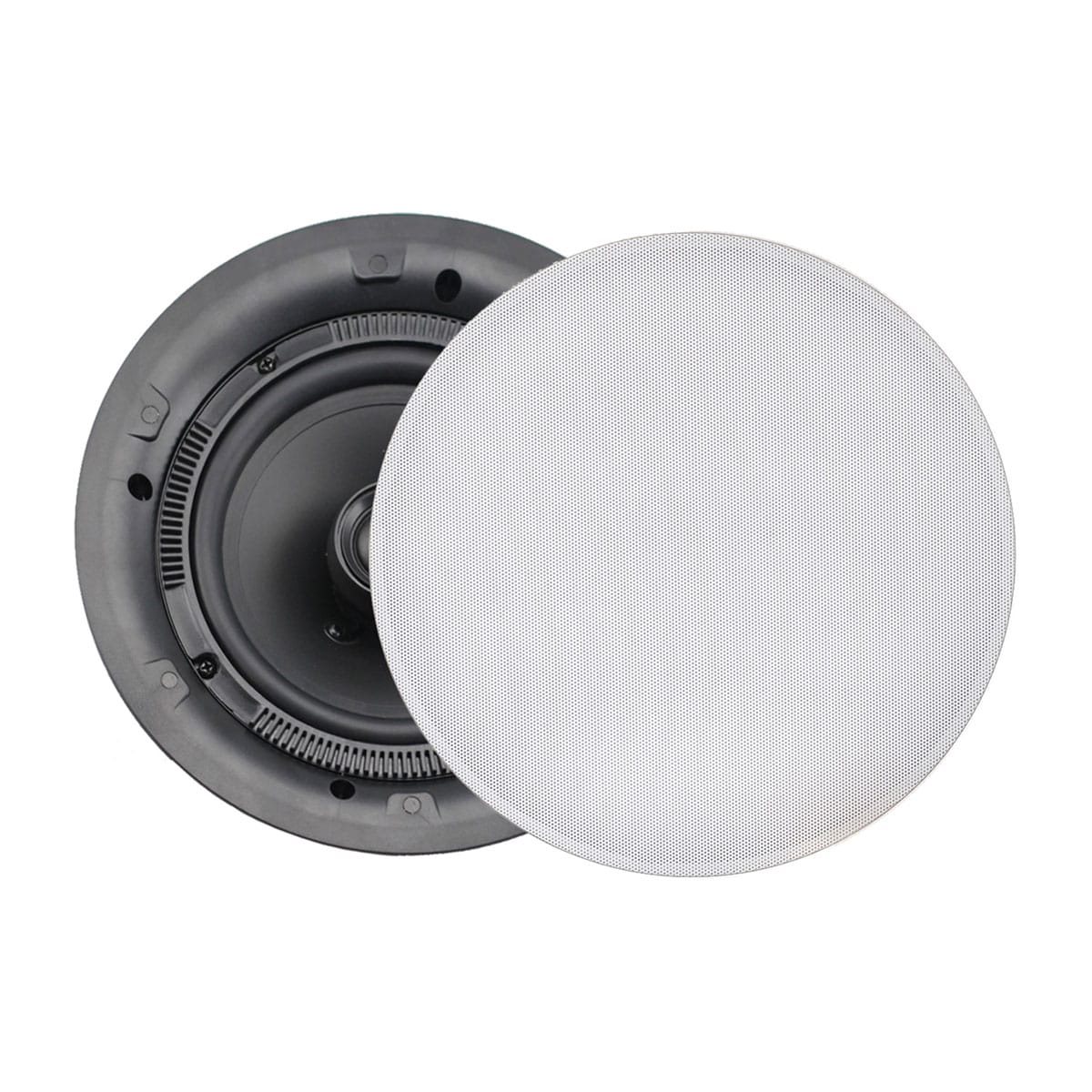 Fusion® MS-CL602 In-Ceiling Speakers - MS-CL602