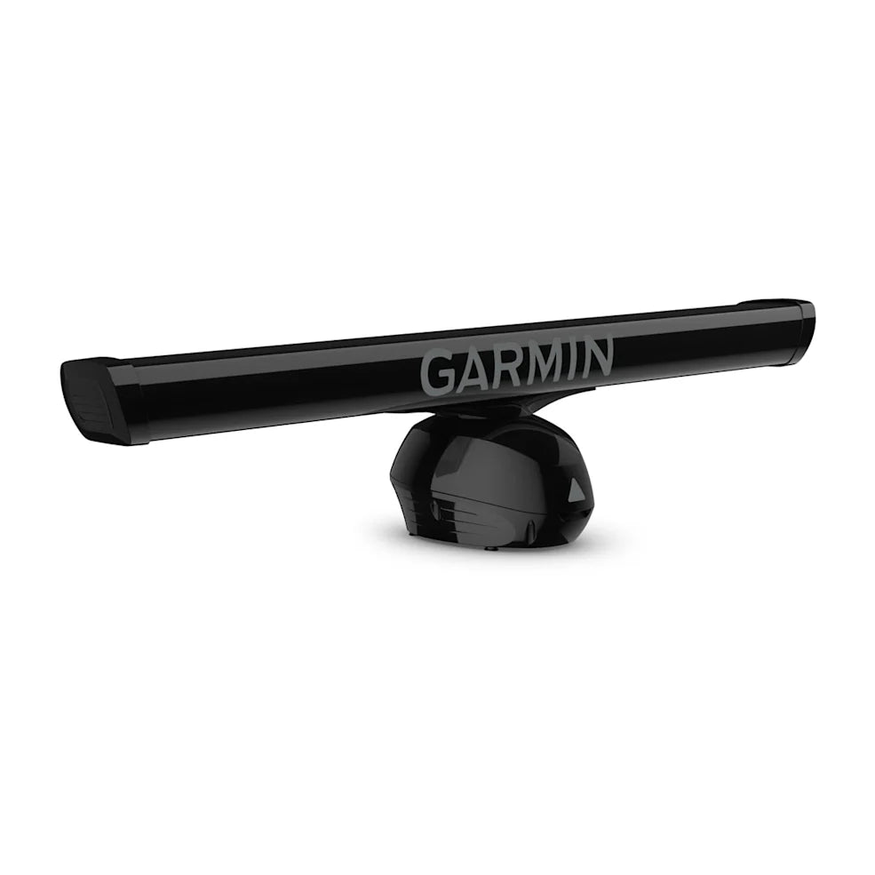 Garmin GMR Fantom 256 Open Array Radar and Pedestal, Black  - K10-00012-35