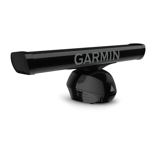 Garmin GMR Fantom™ 54 Open Array Radar and Pedestal, Black - K10-00012-30