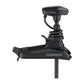 Force® Kraken Trolling motor, Black 48" Trolling Motor with GT56UHD-TR Transducer