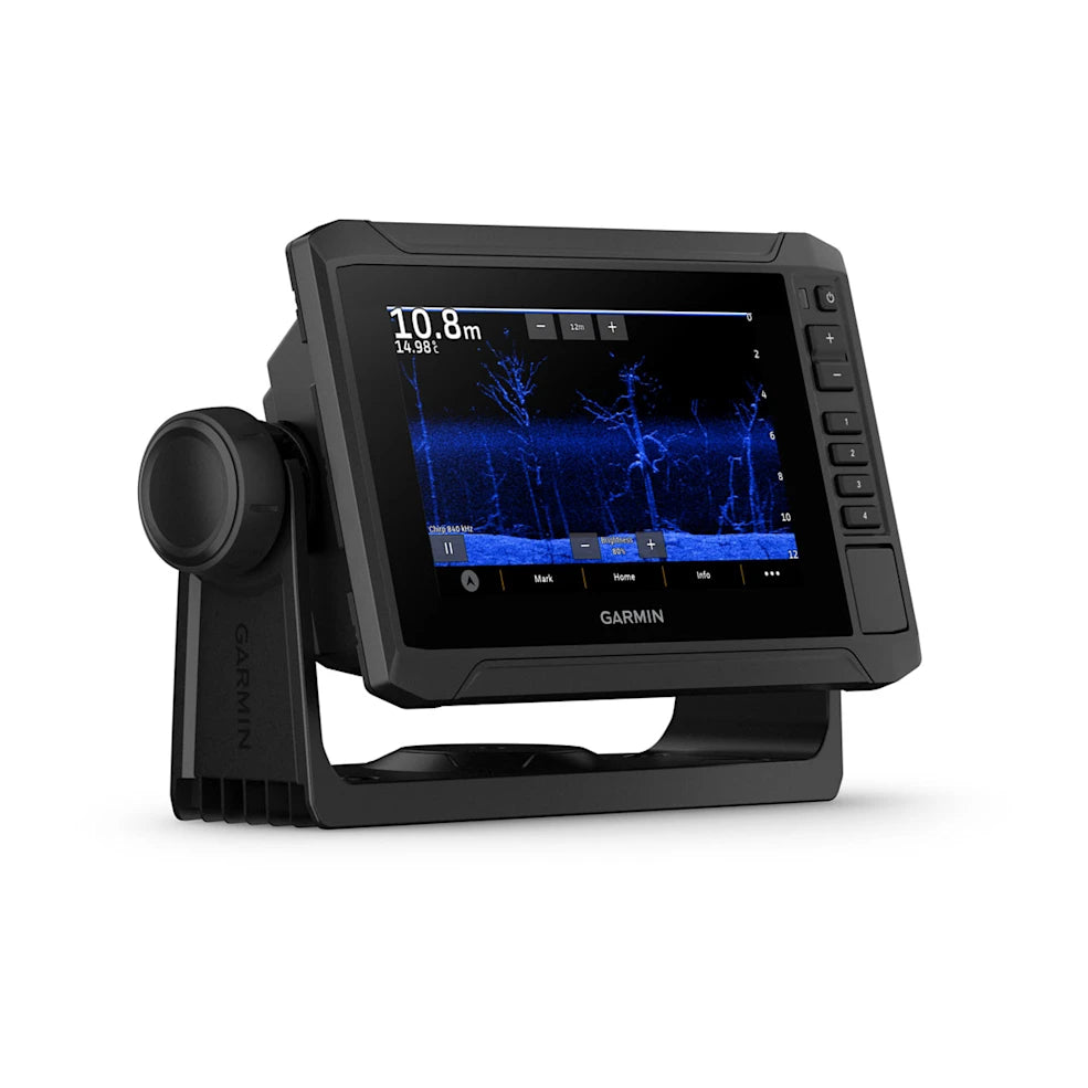 Garmin ECHOMAP™ UHD2 9" Chartplotters 95sv with GT56UHD-TM Transducer and Garmin Navionics+ Australia & New Zealand Mapping - 010-02690-20