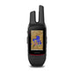 Rino® 750, 2-Way Radio/GPS Navigator with Touchscreen