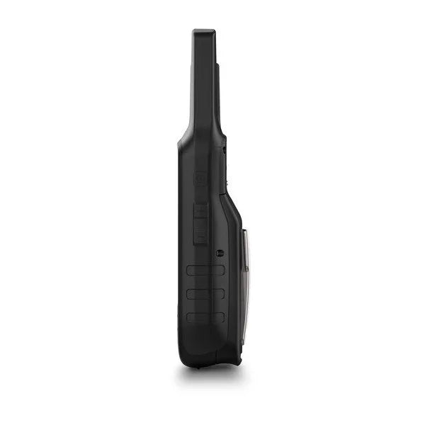 Rino® 750, 2-Way Radio/GPS Navigator with Touchscreen