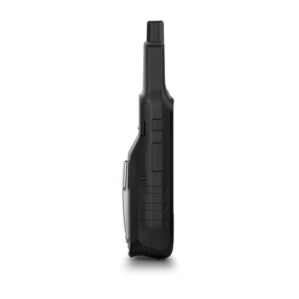 Rino® 750, 2-Way Radio/GPS Navigator with Touchscreen