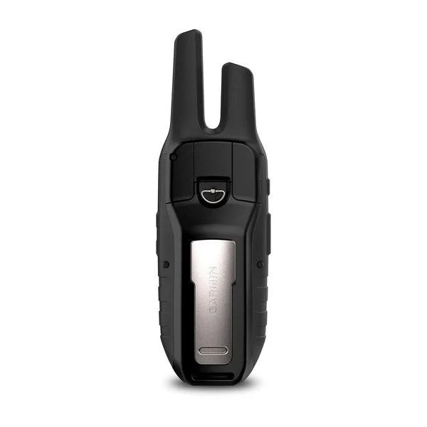 Rino® 750, 2-Way Radio/GPS Navigator with Touchscreen