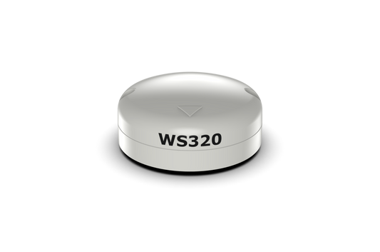 WS320 Wireless Receiver Interface Only